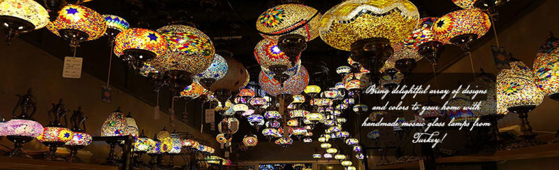 Decorative Art Design Interior Design Glass Strip Decorative Ceiling Pendant Lamp for Banquet Hall