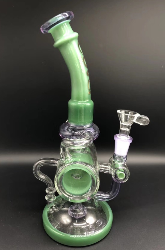 Wholesale Glass Smoking Pipe Glass Water Pipe