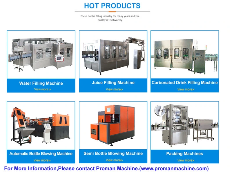 Automatic Glass Bottle Carbonated Drinks CSD Water Filling Production Line Machine Factory Price