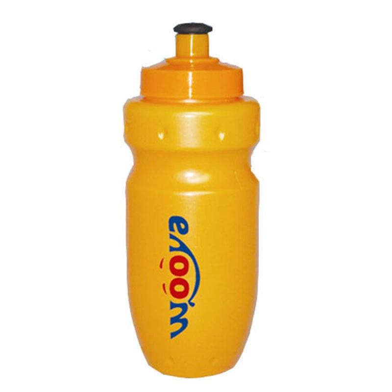 Squeeze Water Bottle Sport Drink Bottle, Promotional Gift Water Bottle