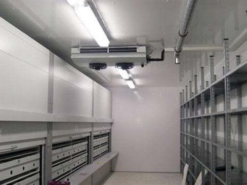 Low Cost Coldroom for Potato, Cold Storage for Onion, Cold Storage for Garlic
