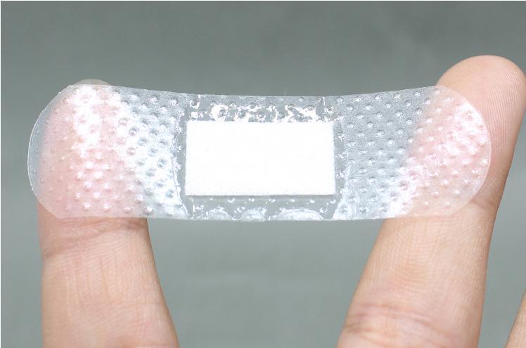 Hynaut German Henkel Adhesive Band-Aid
