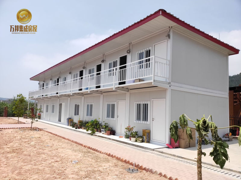 Complete Glass Container House for Sale Philippines