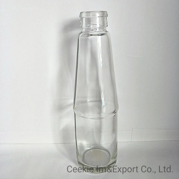 Ceekie Wholesale Olive Oil Bottle Sesame Glass Bottle Walnut Oil Glass Bottle