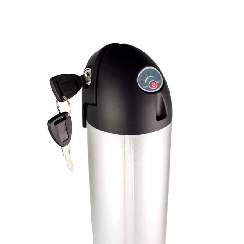 Rechargeable Water Bottle 36V 15ah Lithium Ion Battery Pack