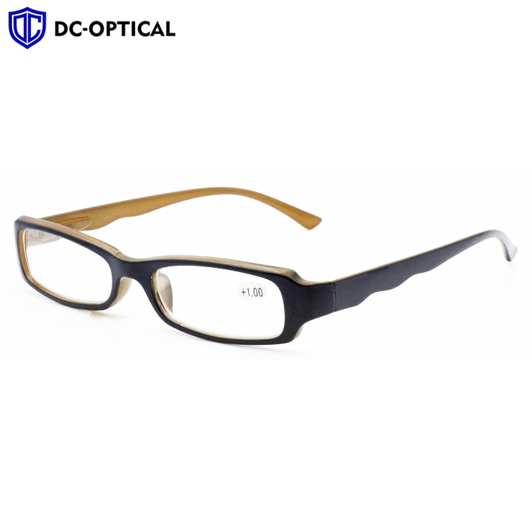 Mens Reading Glasses Classic Fashion Readers Business Small Reading Glasses