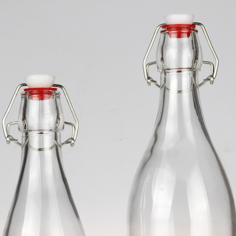 Wholesale Dropper Glass Bottle in Packing Bottles