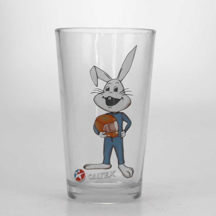 Custom Glass Beer Cup Glass Mug for Beer