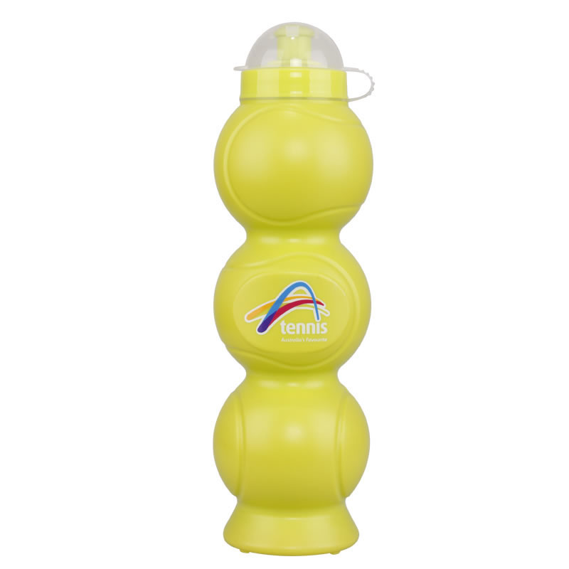 750ml High-End Water Bottle, Promotional Gift Plastic Water Bottle