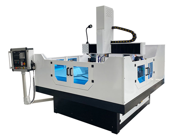 Mini Mill CNC Router 6060, Small Atc CNC Engraving Machine for Metal