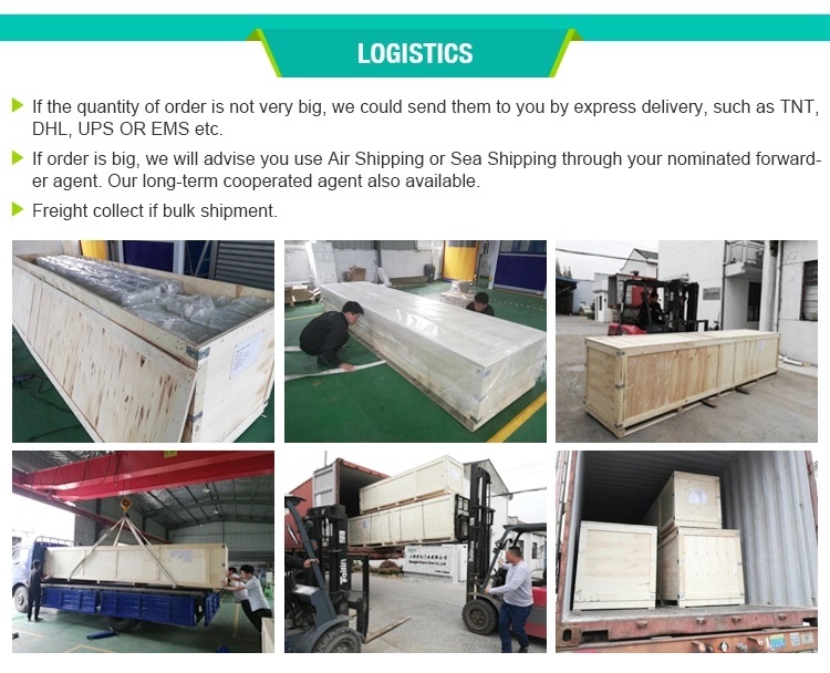 Zipper Type Airtight High Performance Rolling Door for Logistics Warehouse