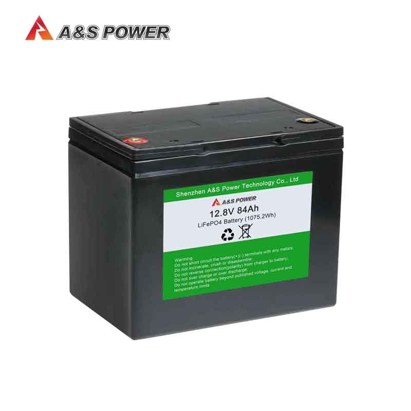 Rechargeable LiFePO4 Lithium Battery 32700 4s25p 12V 150ah for RV and Storage