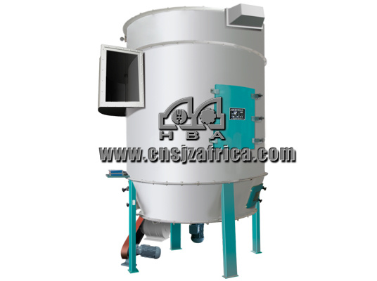 Fully Automatic Maize Flour Mill Flour Milling Machine Flour Milling