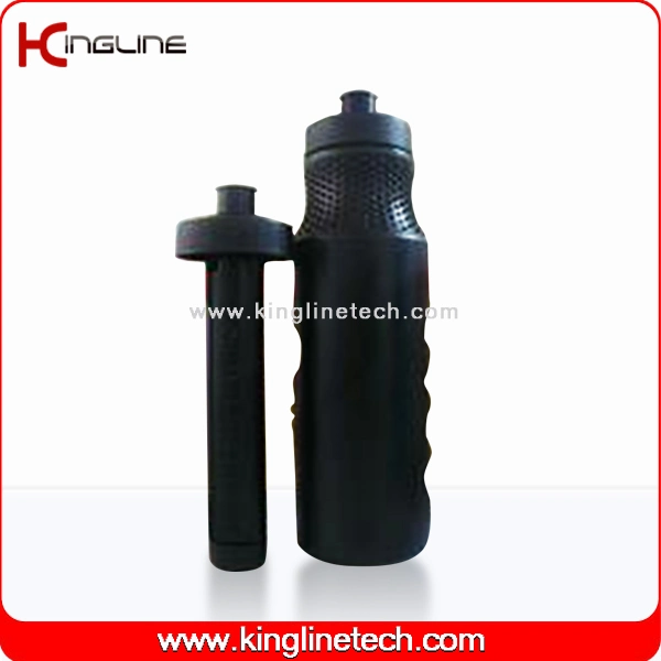 Plastic Sport Water Bottle, Plastic Sport Water Bottle, 750ml Plastic Drink Bottle (KL-6741)