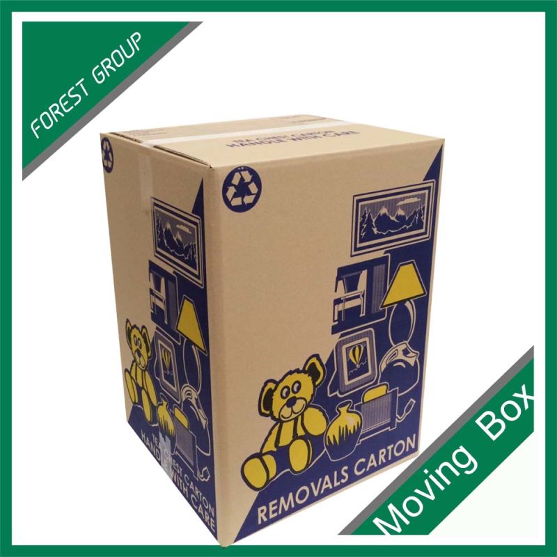 Olive Oil 2 Bottle Packaging Box with Dividers