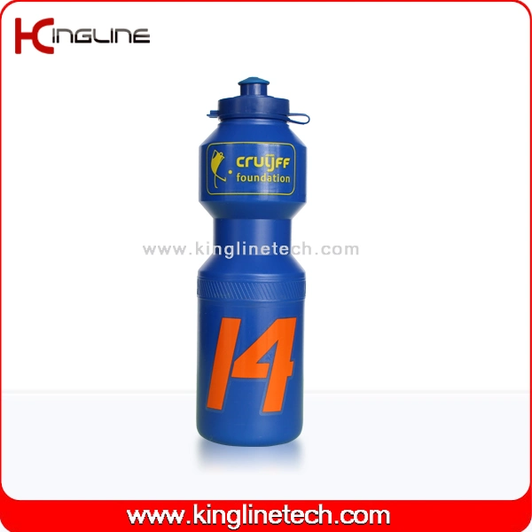 Plastic Sport Water Bottle, Plastic Ssport Water Bottle, 750ml Plastic Drink Bottle (KL-6737A)