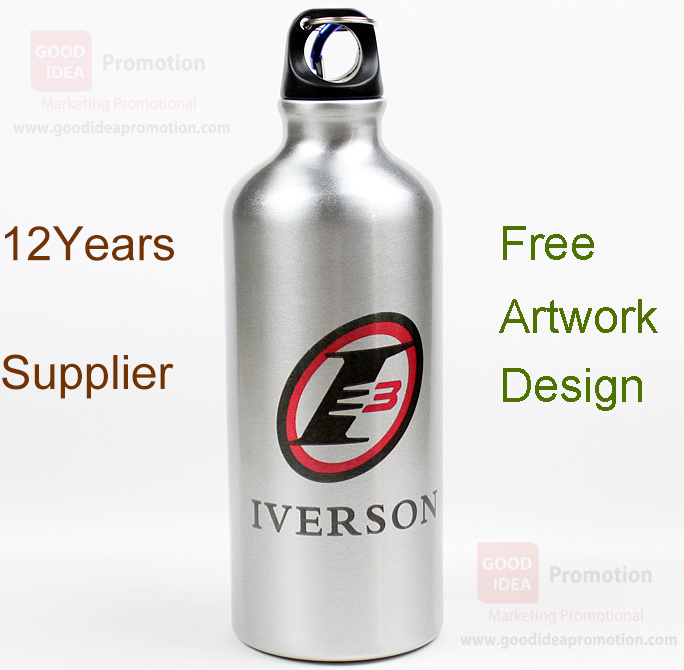 Water Bottle, Promotion Water Bottle, Aluminum Water Bottle, Sport Water Bottle