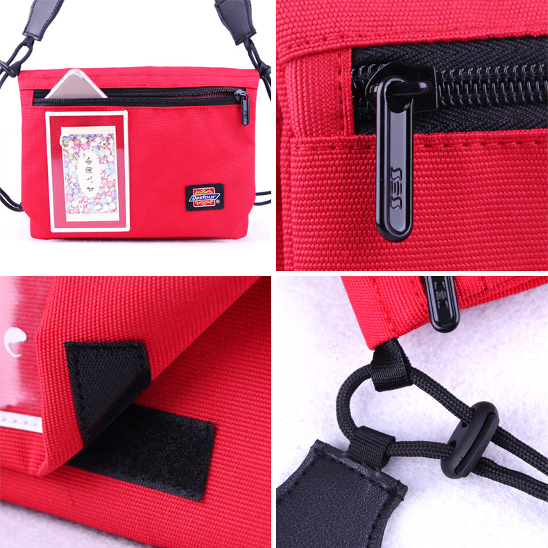 Sling Bag Fashion for Girls, Boys Waterproof Single Shoulder