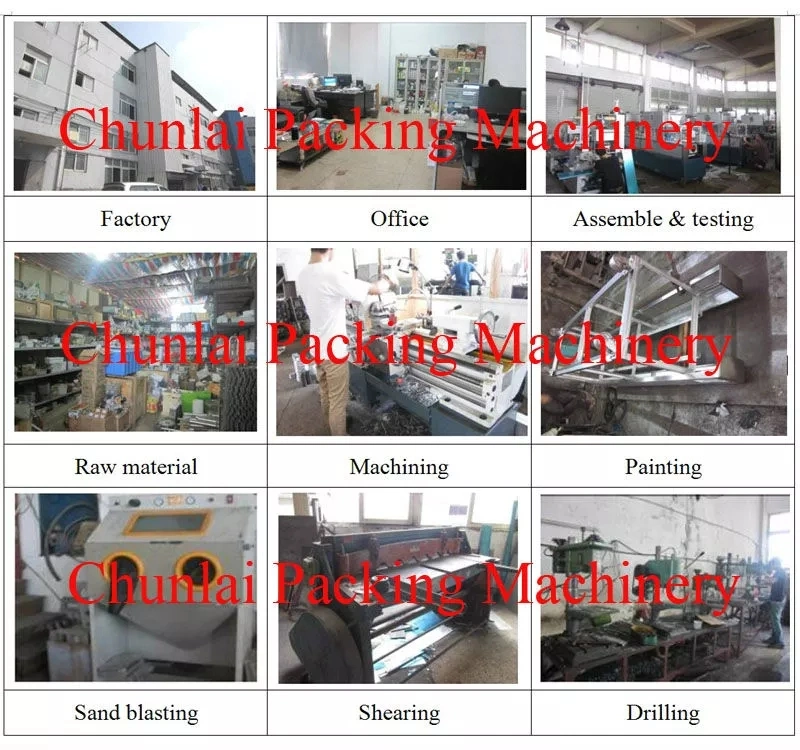 Full-Automatic Milk Bottle Drinking Milk Bottle Filling and Sealing Machine