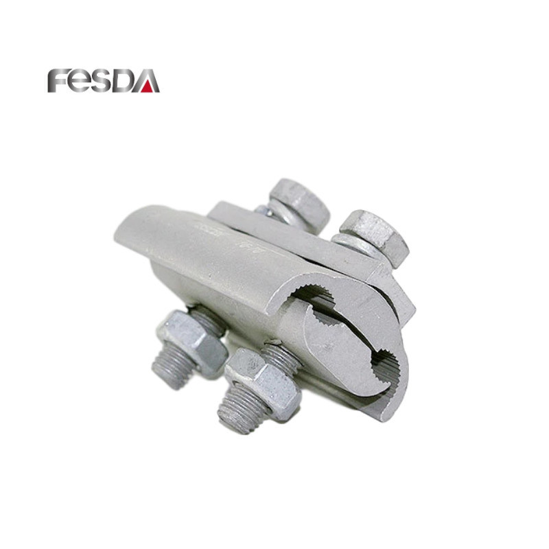 Bimetal Pg Clamp Capg Clamp/Bimetallic Type Parallel Groove Connectors for Cable Fittings