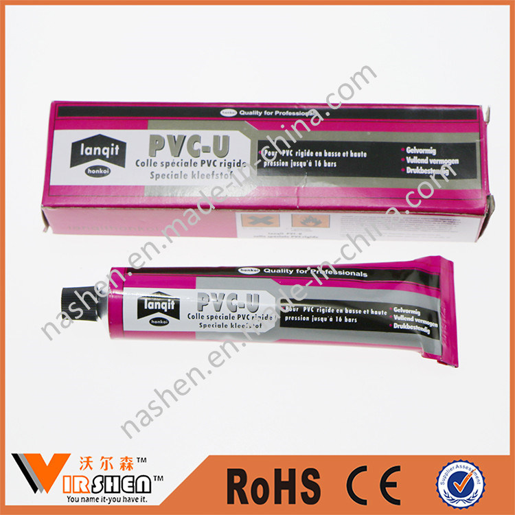 Henkel Tangit Mastic PVC-U Repair and Bonding Adhesive