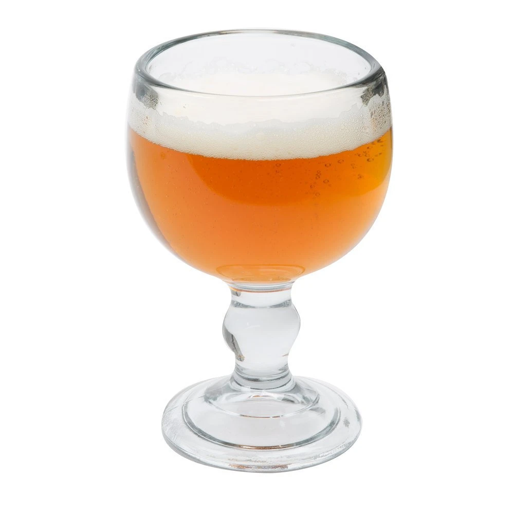 20 oz Beer Schooner Michelada Goblet/Beer Mug/Beer Cup