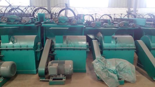 Coarse Grinder for Fertilizer / Fertilizer Grinder Mill