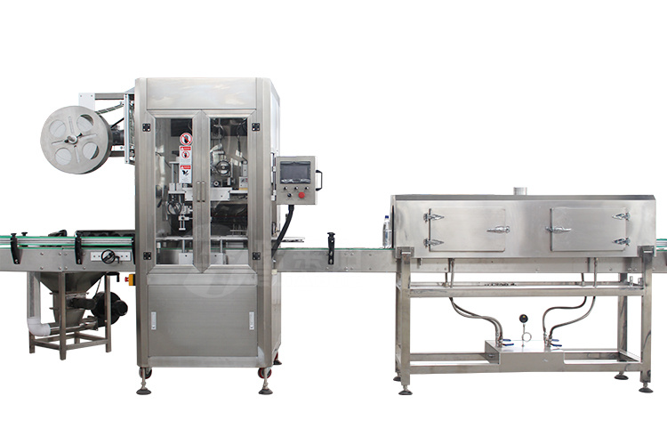 Automatic 10000bph Fruit Juice Bottling Washing Filling Sealing Machine