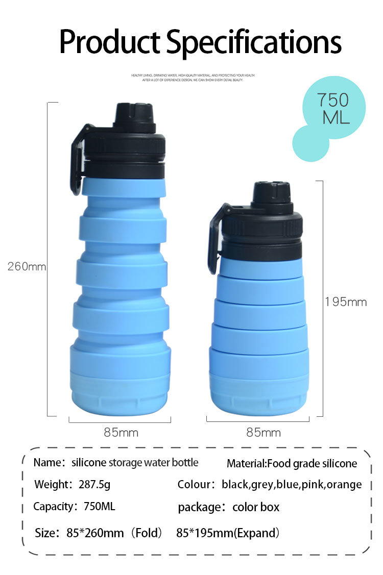 Creative Products 2018 Direct Drinking Sports Bottle Branded Children Reusable Water Bottle