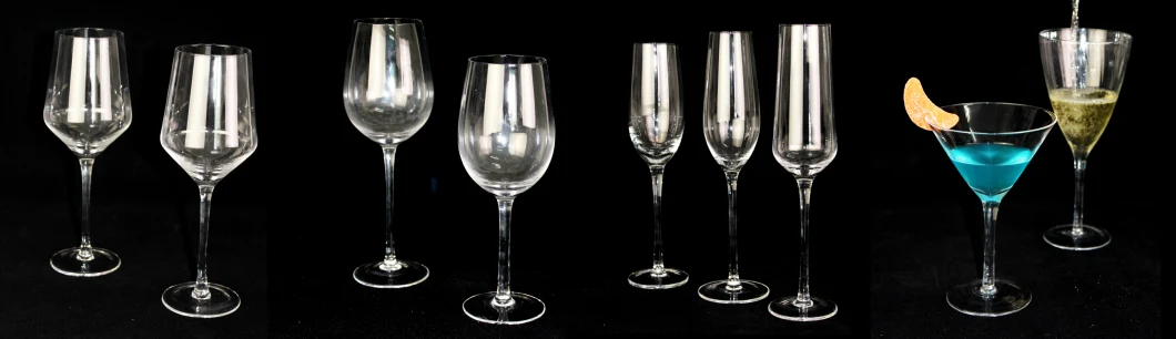 Creative Whiskey Shot Glasses Thickened Spirit Liquor Cup Highball Glass Set