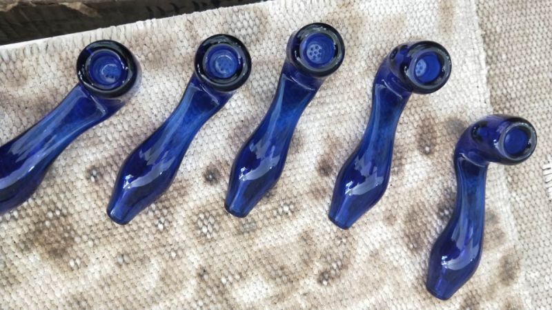 Glass Hand Blown Wholesale Glass Smoking Water Pipes