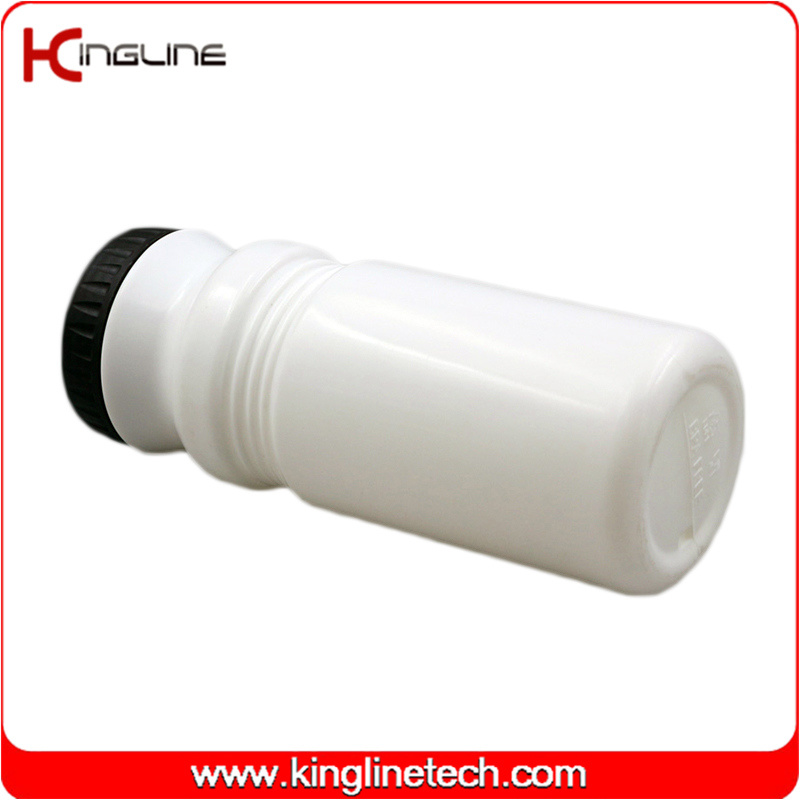 600ml sports water bottle plastic water bottle (KL-6636)