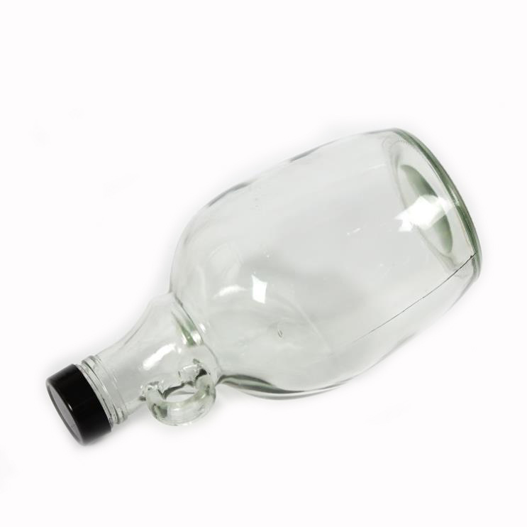 Custom Size Glass Wine Bottles for Wine 750ml