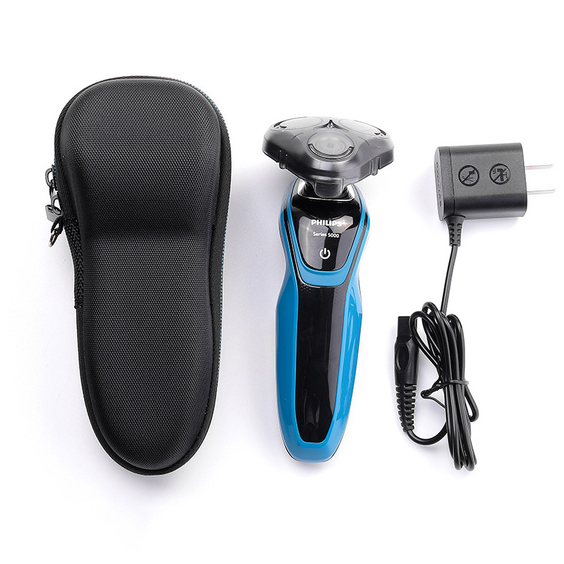 Multi-Functional Shockproof Portable Shaver Storage EVA Bag Hard Case Wholesale