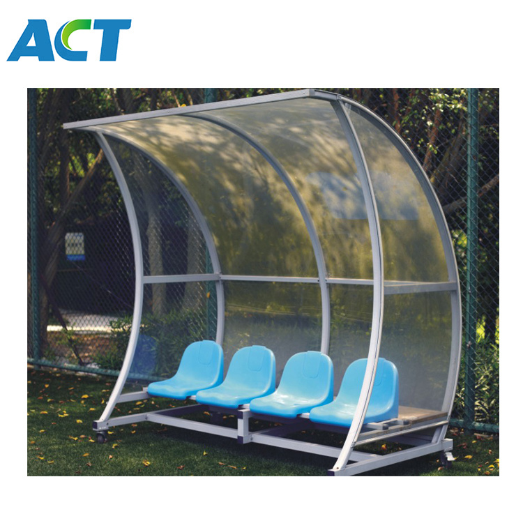 Retractable Bleacher Seating, Auditorium Seating with Folding Seats
