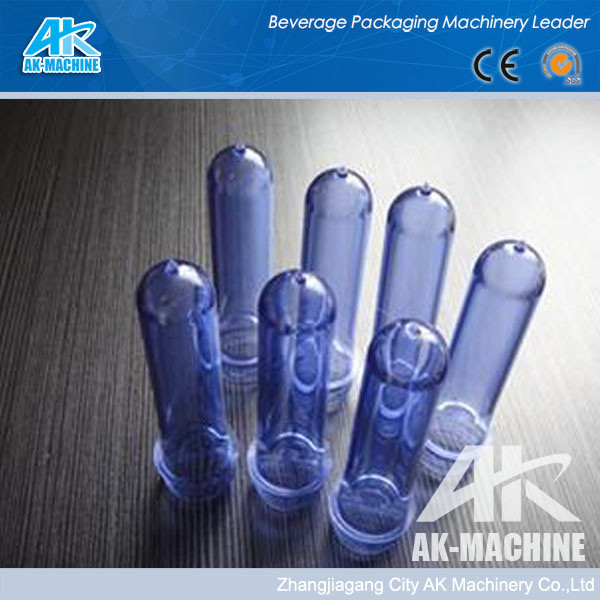 Pet Preform Water Juice Bottles/30/25mm or 28mm China Pet Preform with Preferential Price