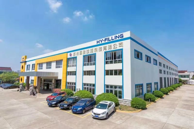 with Installation Support Overseas Pet Bottle Juice Bottle Filling Machine Beverage Filling