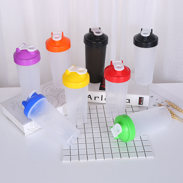 Plastic Water Bottle Outdoor Sport Water Bottle PS