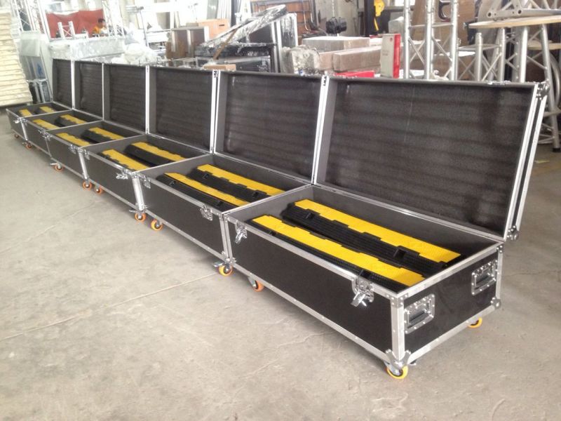 Cable Cross Over Plastic Wall Cable Cover Cable Cover PVC Cable Floor Cover