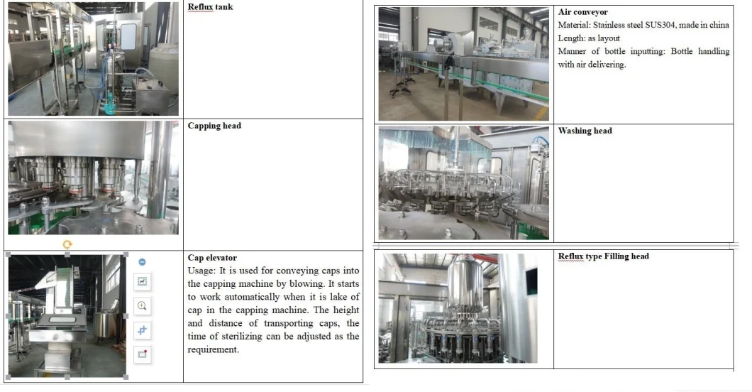 Bottle Commercial Fruit Juice Making Machine