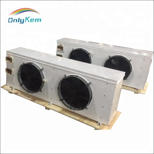 Seafood Deep Freezer Room Cold Room for Logistics