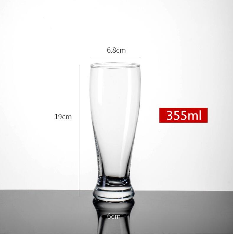 Beer Glasses, Pilsner Beer Glass, Beer Glass Cup