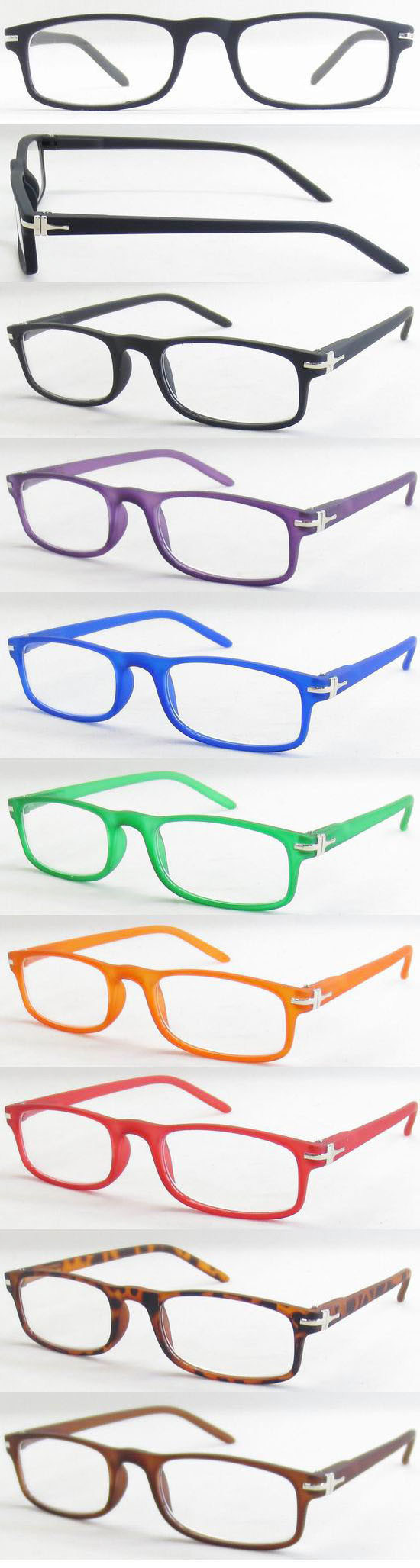 Wholesale Reading Glasses/Unisex Reading Glasses (RP485001)