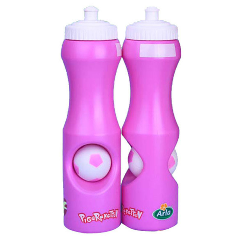 750ml High-End Water Bottle, Promotional Gift Plastic Water Bottle