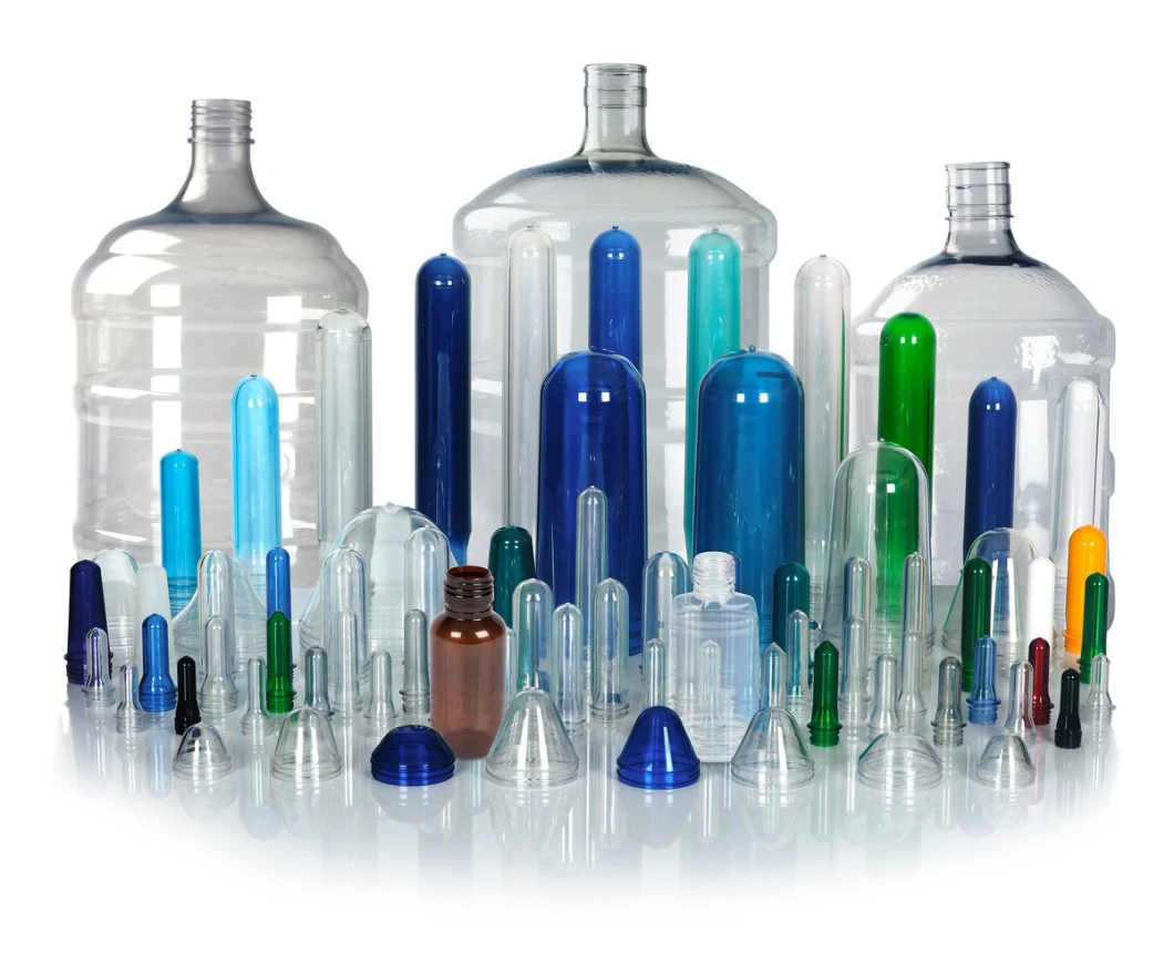 32oz 1000ml BPA Free Plastic Mineral Water Bottle Pet Hot Fill Bottle Beverage Bottle Juice Bottle