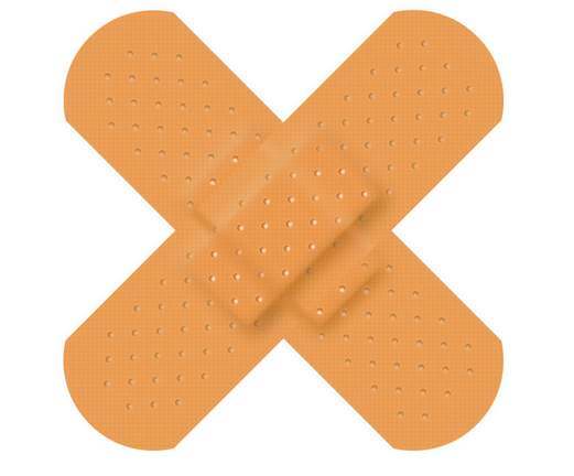 Hynaut German Henkel Adhesive Band-Aid