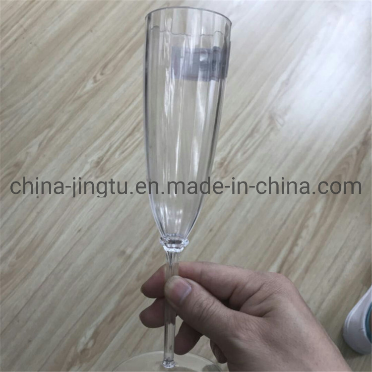 Trtian Juice Cup/ Water Glass/ Red Wine Glass/Champagne Glass