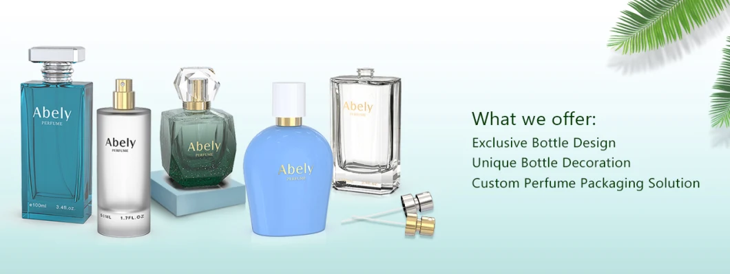 Glass Perfume Bottles Accessories Fea15mm Plastic Lids