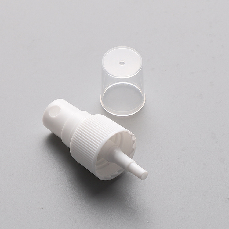 Wholesale Variety of Specifications Spray Nozzle for Plastic Bottles