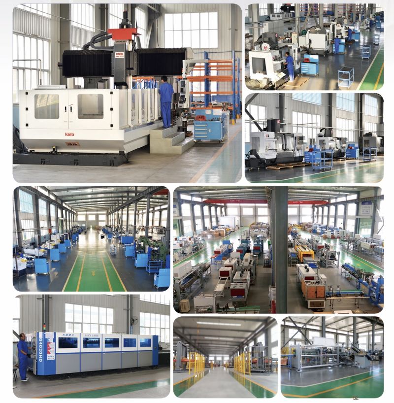 Automation bottle blow moudling machine for PET bottle, juice bottles